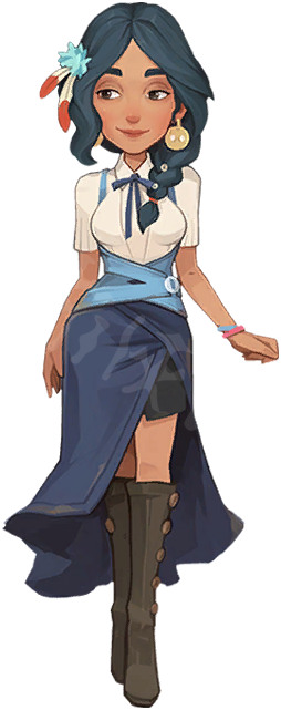 \