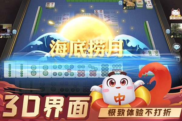 贵州安顺捉鸡麻将