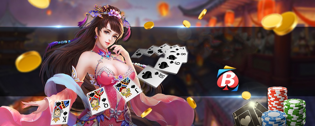百胜棋牌苹果版