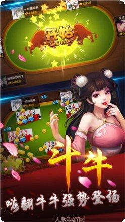 金银岛电玩