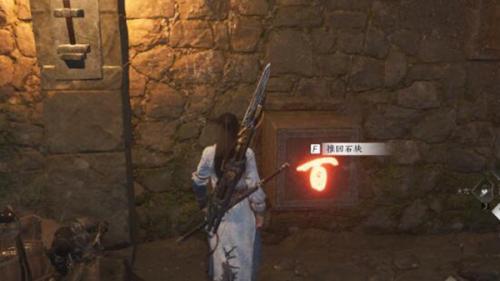 燕云十六声凌虚一指获得方法