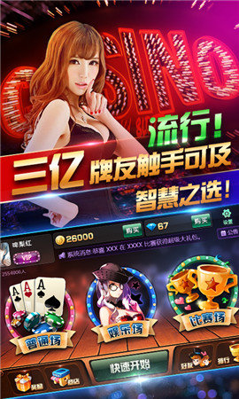 大赢家9906app手游