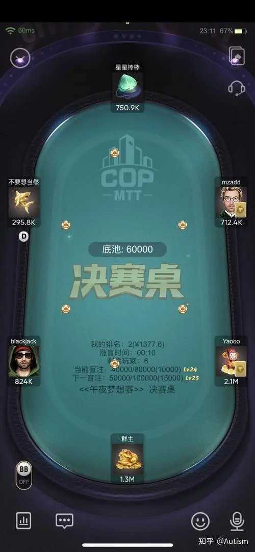GGpoker扑克官网版