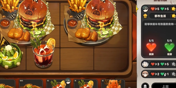 《绝区零》霸主的欢宴攻等级二攻略