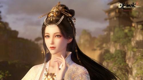 逆水寒手游汴京晴雨四时赏成就怎么达成