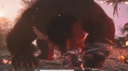 黑神话悟空袈裟获取方法