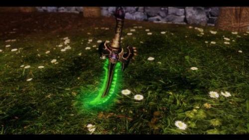 魔兽世界埃辛诺斯壁垒获取位置