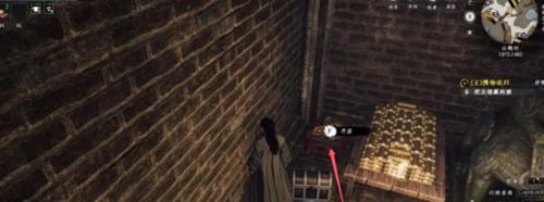 下一站江湖2灵锦袈获取方法介绍