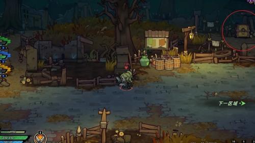 失落城堡2隐藏宝箱位置汇总