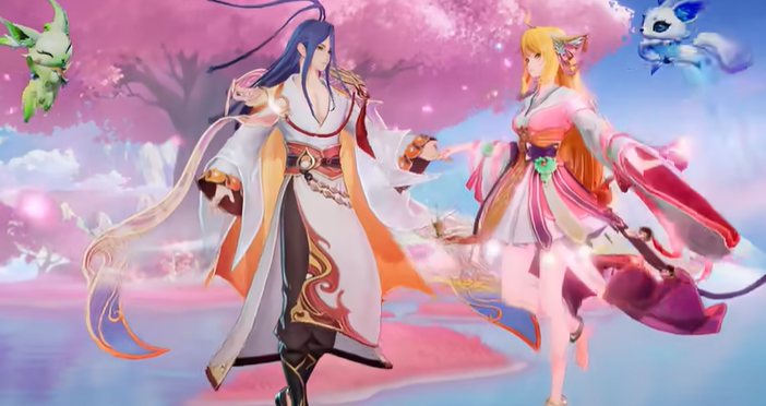 《王者荣耀》少司缘涂山红红皮肤上线时间