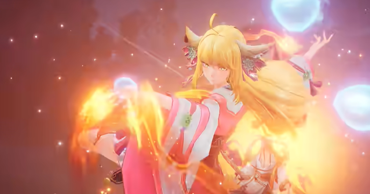 《王者荣耀》少司缘涂山红红皮肤上线时间