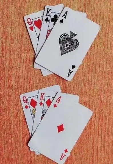 金花三张牌单机版无限金币(真实)