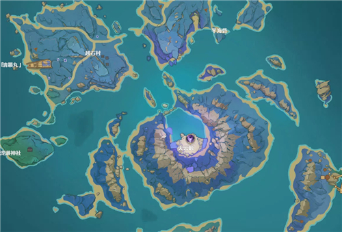 原神雷电将军突破材料清单