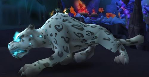 魔兽世界洛卡纳哈刷新地点