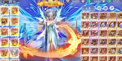 笑傲天龙提升战力攻略