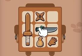 口袋宠物猪和高手大闯关介绍