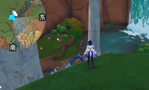 原神爱龙人的平凡生活任务攻略