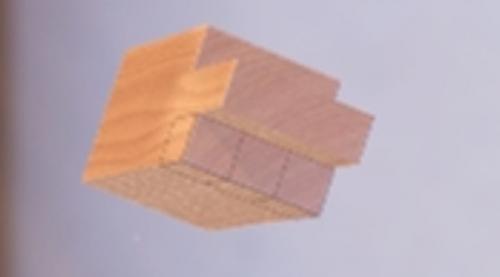 匠木第一章通关攻略