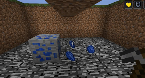 我的世界青金石有什么用 青金石用处一览