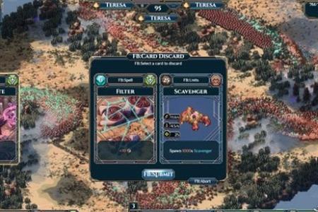 warcana发售时间介绍