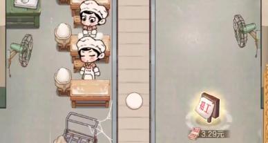 时光杂货店百灵鸟获得方法