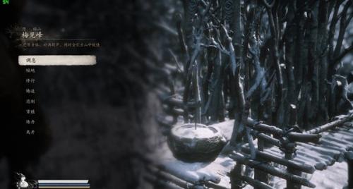 黑神话悟空棋逢对手六十二难任务攻略