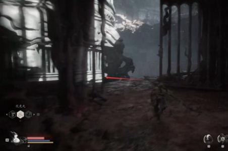 黑神话悟空第三回魔将妙音位置在哪