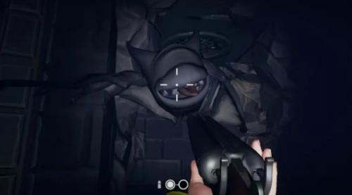 代号超自然救队友攻略