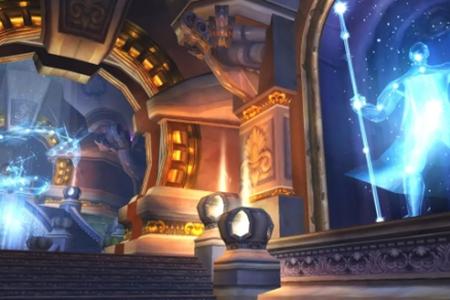 魔兽世界怀旧服奥杜尔开放时间介绍