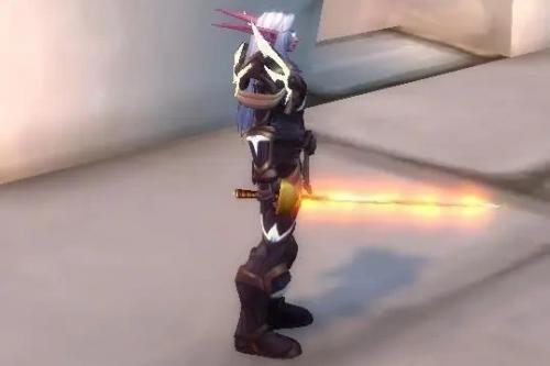 魔兽世界闪耀光芒腿甲获取方法