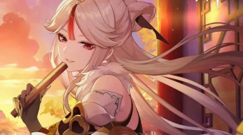 原神逃出生天成就攻略