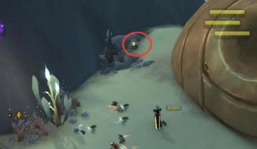 魔兽世界祥和微粒刷新攻略