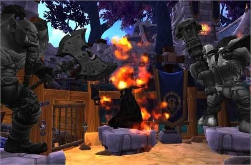 魔兽世界祥和微粒刷新攻略