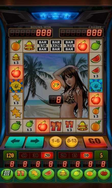 花果水果机单机老版本