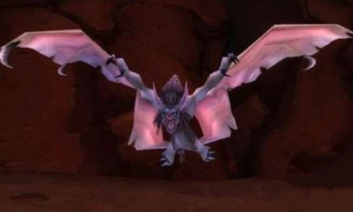 魔兽世界毒针雷萨恩具体位置一览