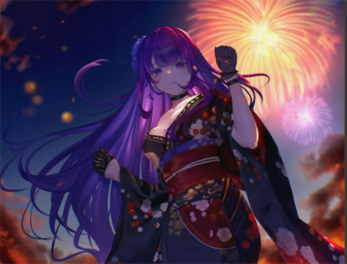 原神雷电将军毕业面板是多少 毕业面板推荐