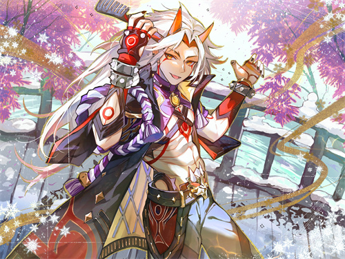 原神苇海信标适合哪些角色 使用角色推荐