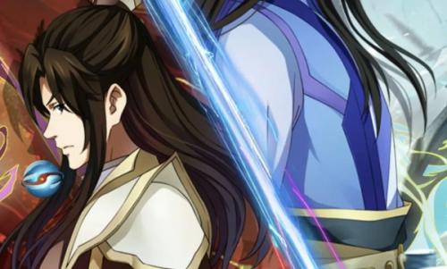 一念永恒少年追梦满级介绍