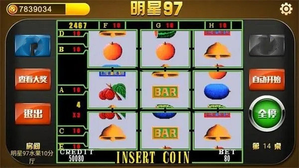 97明星水果机上分版