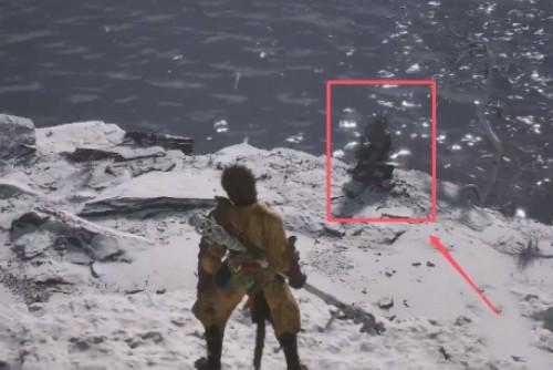 黑神话悟空摇山爪怎么获得