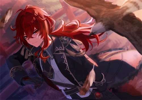 原神苇海信标适合哪些角色 使用角色推荐