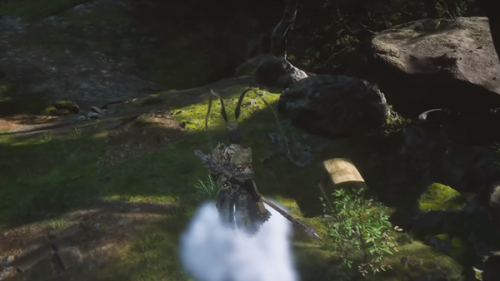 黑神话悟空齐天大圣套装介绍