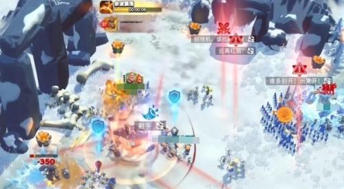 万龙觉醒巨人打法攻略