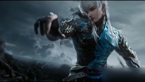 永劫无间张起灵技能效果怎么样