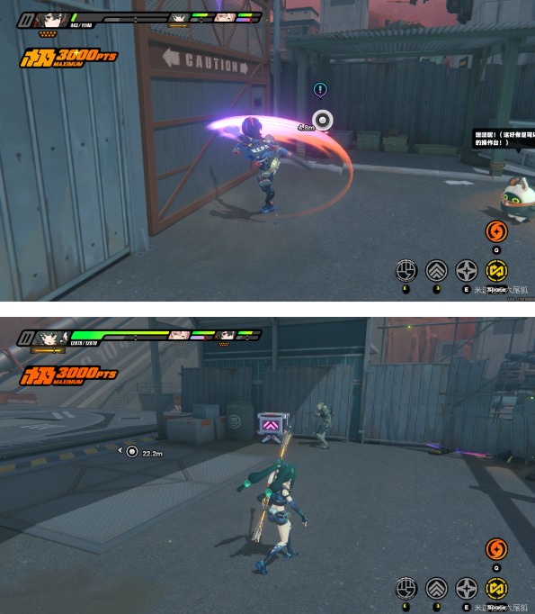 《绝区零》仙人掌花的邀约其一小卡格车收集位置