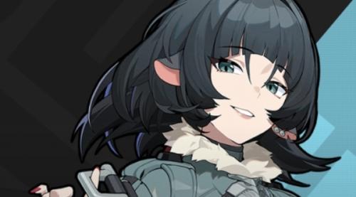 绝区零简角色介绍