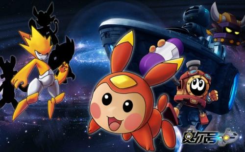 赛尔号超能晶体获取方法