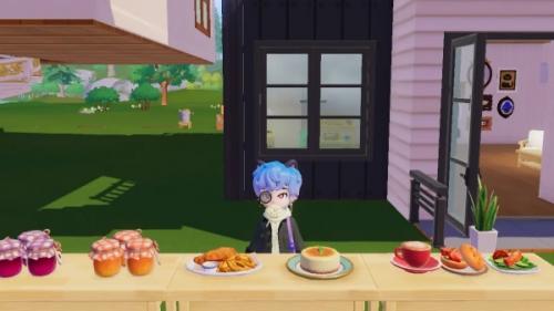 心动小镇好友恢复体力方法