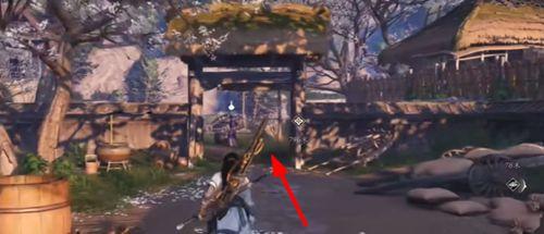 燕云十六声猫猫两撮毛位置介绍