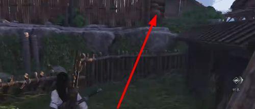 燕云十六声猫猫两撮毛位置介绍